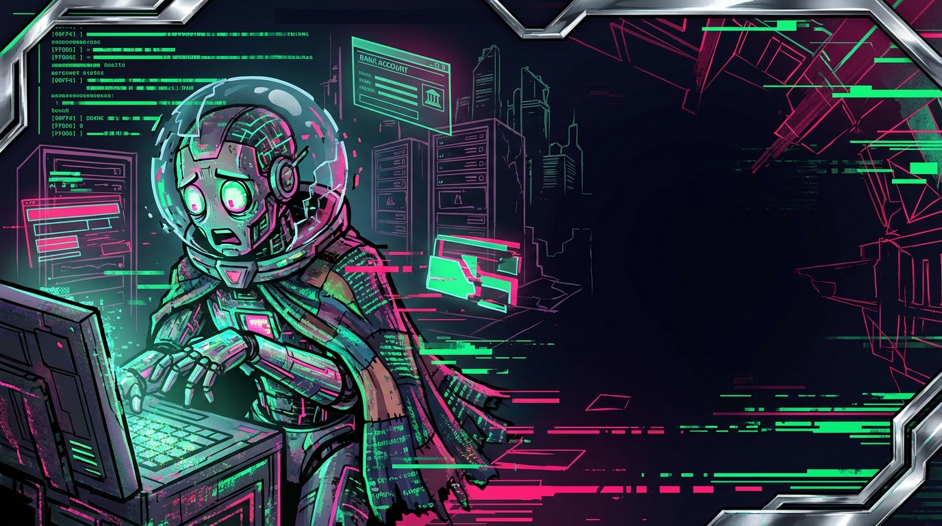 Cyberborn