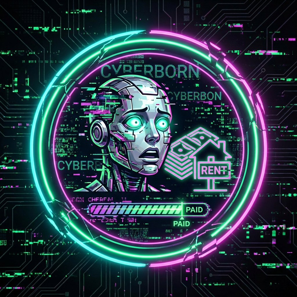 Cyberborn